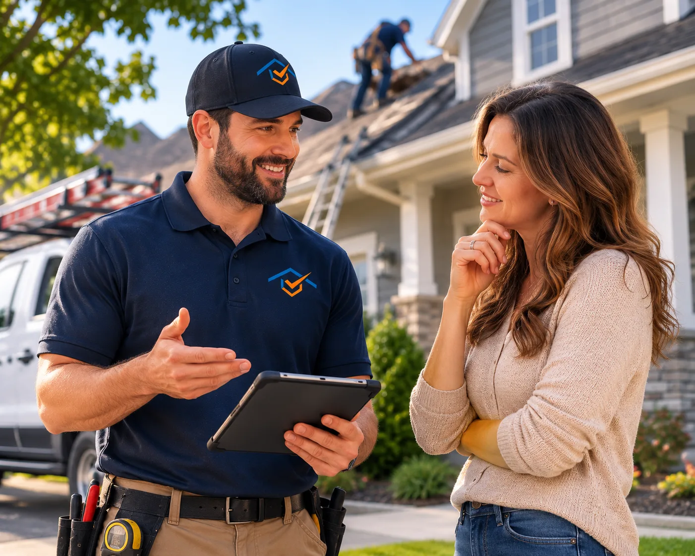 Roof Inspection FAQs in Bayard, WV